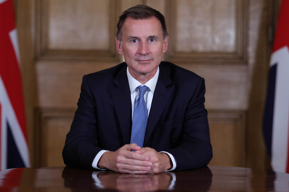 Chancellor Statement on the Medium-Term Fiscal Plan