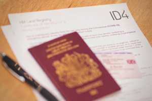 Changes to Identity Verification and Signing Deeds