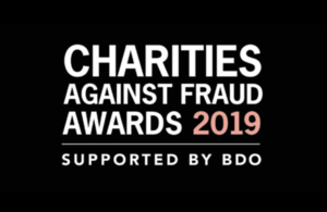 Charities Against Fraud Awards 2019
