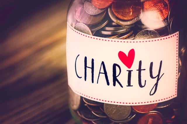 Charities (and Donations) Shouldn't be Tax Exempt