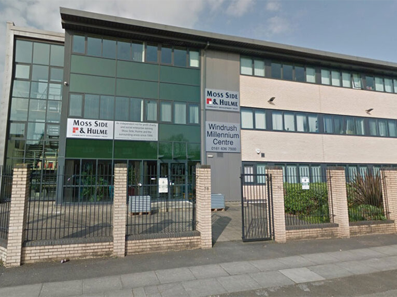 Charity Commission Disqualifies Two Former Trustees of Manchester Charity