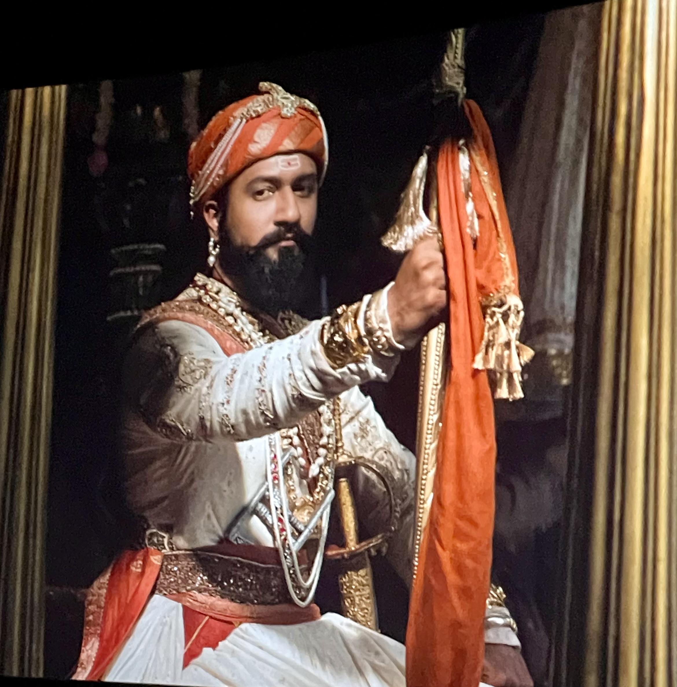 Chhaava: The Real Story of Chhatrapati Sambhaji Maharaj