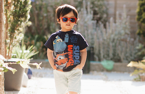 Children’s Clothing Company Secures Wales’ First General Export Facility