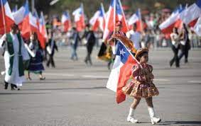 Chile National Day