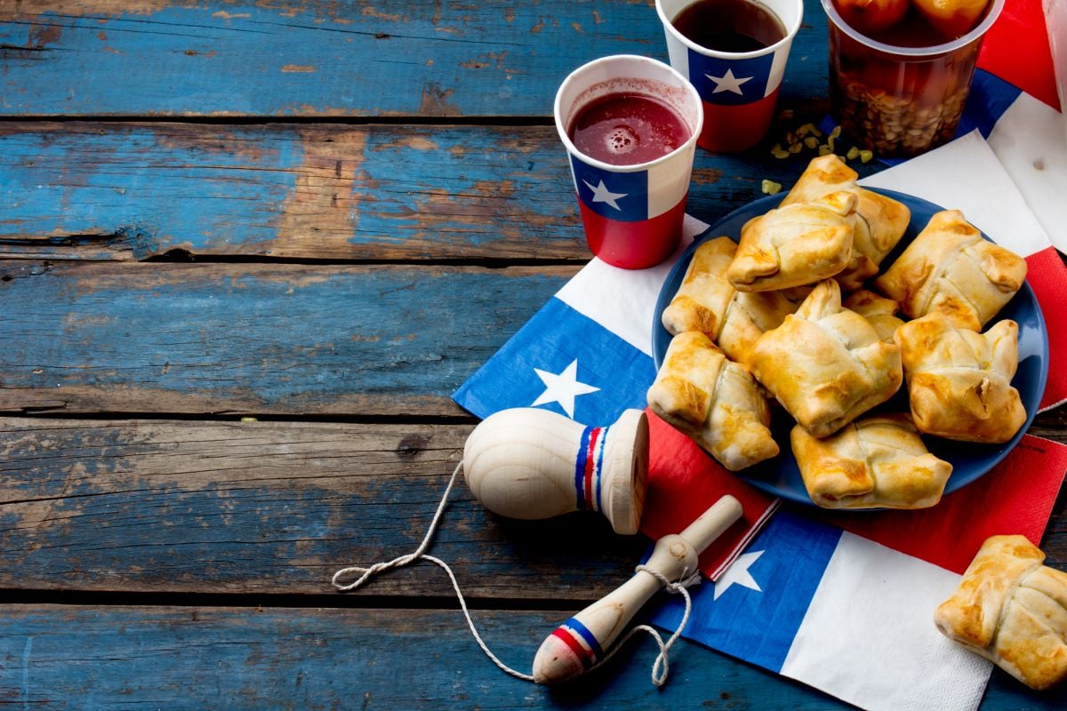 Chile National Day