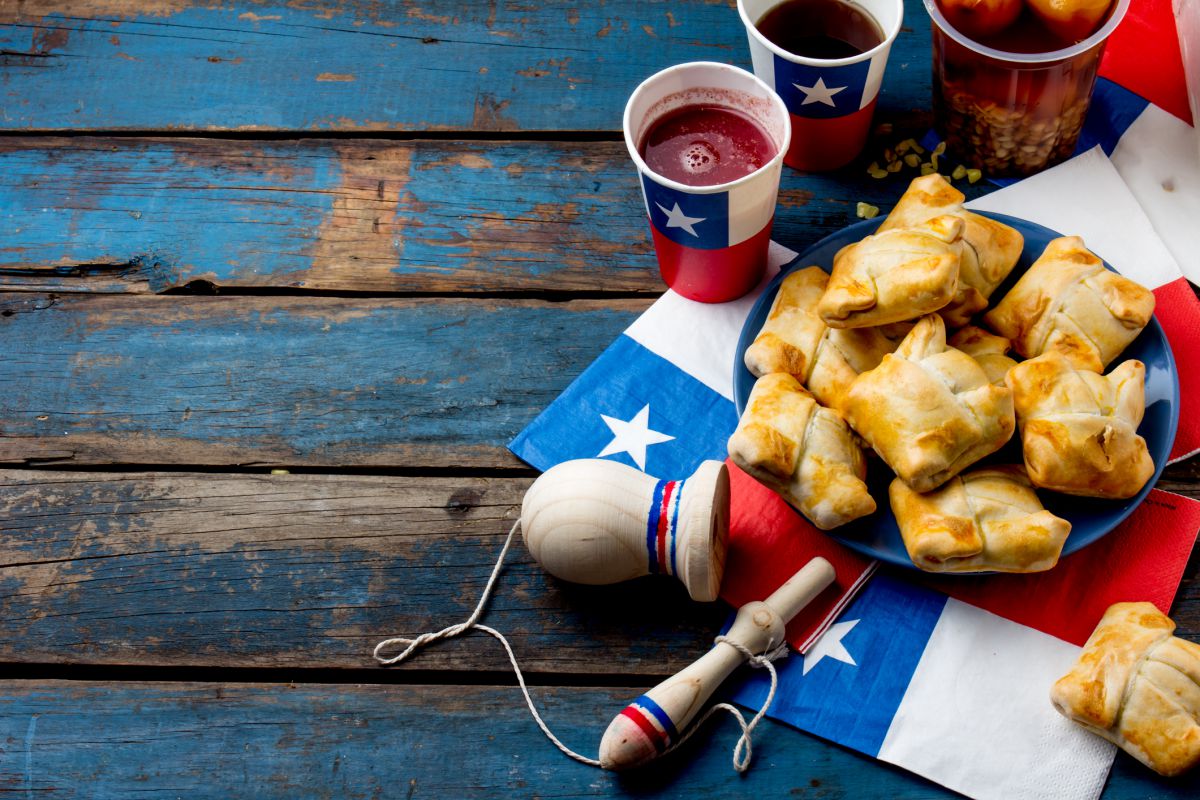 Chile’s Independence Day