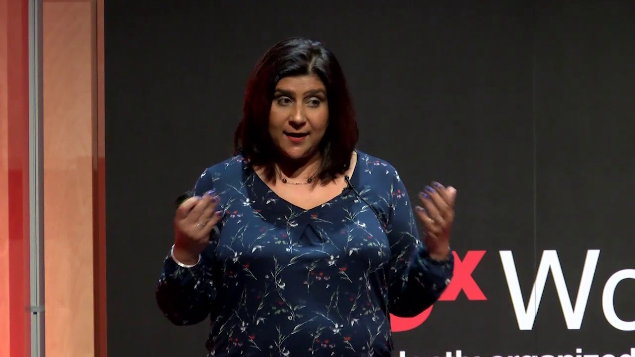 Cindy Rampersaud