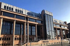 Civil News: Speedier Payments On Way for Court Assessed Bills