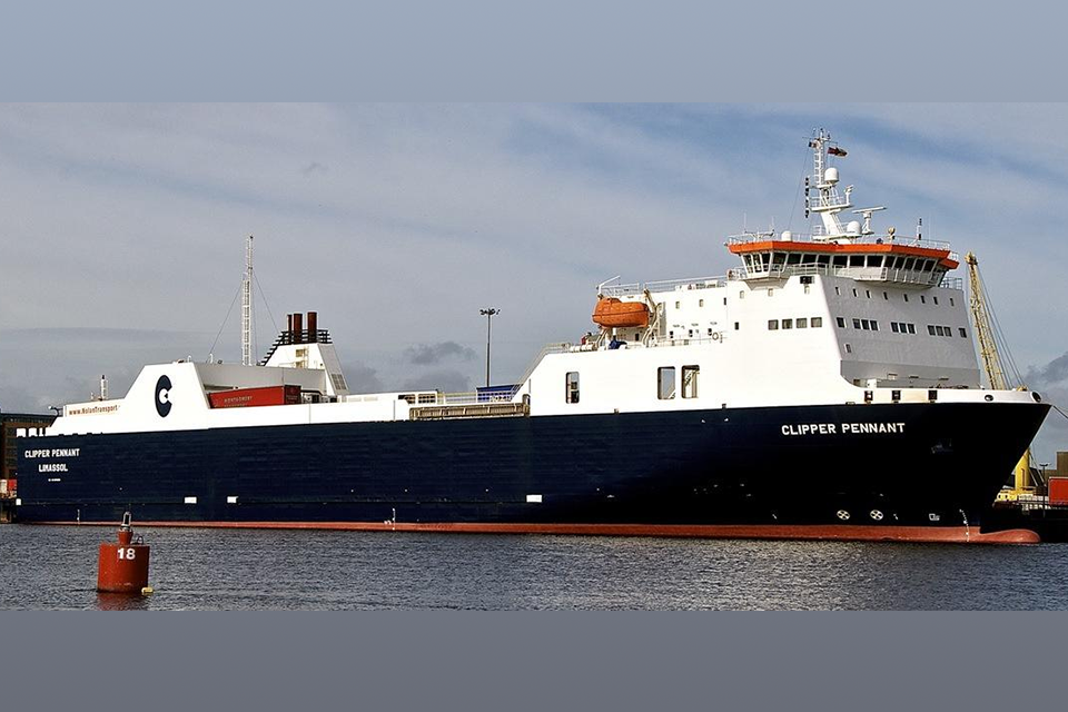 Clipper Pennant Report Published