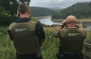 Close Season for Coarse Fishing Gets Underway for 2021