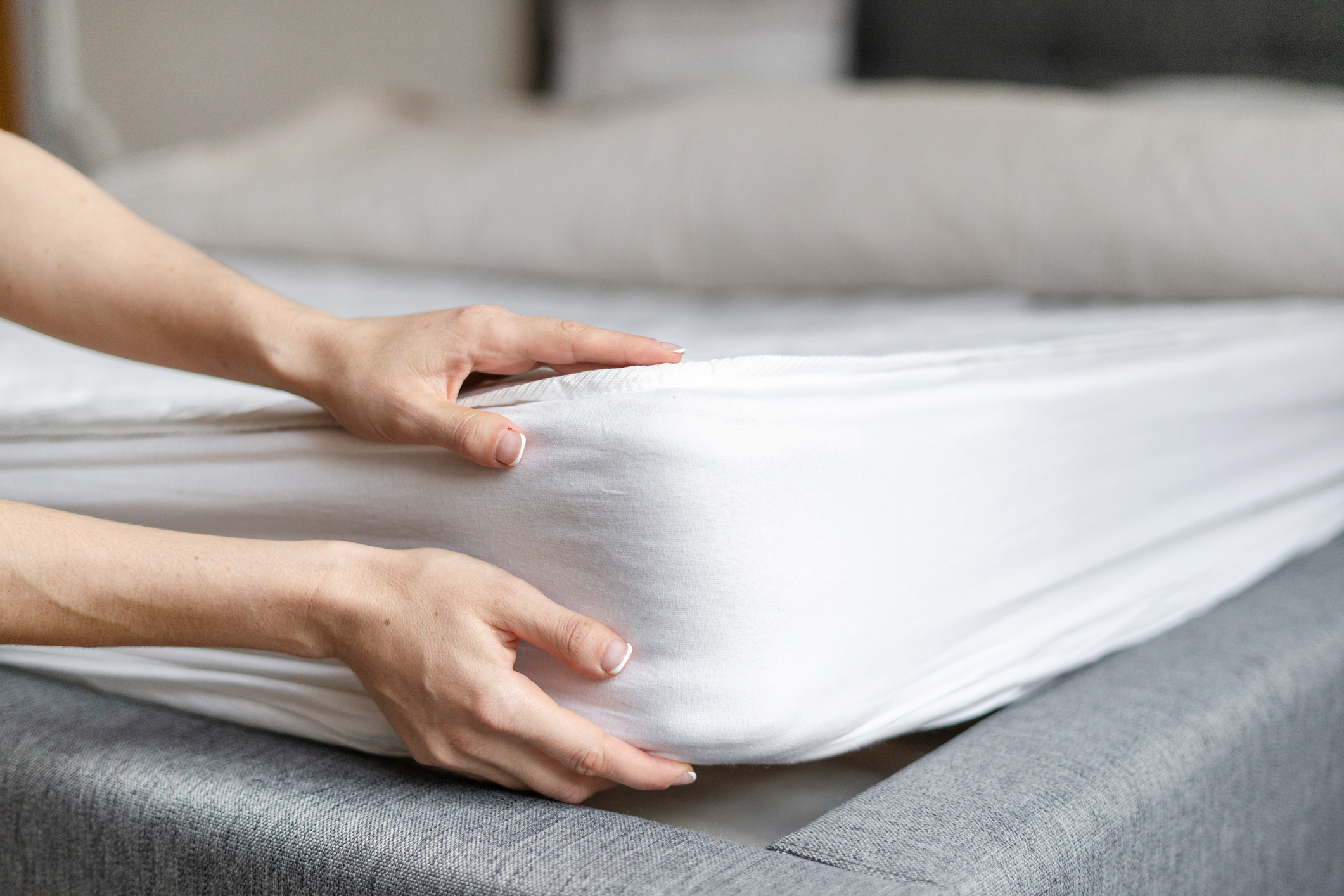 CMA Accepts Remedy to Address Concerns in Foam Merger