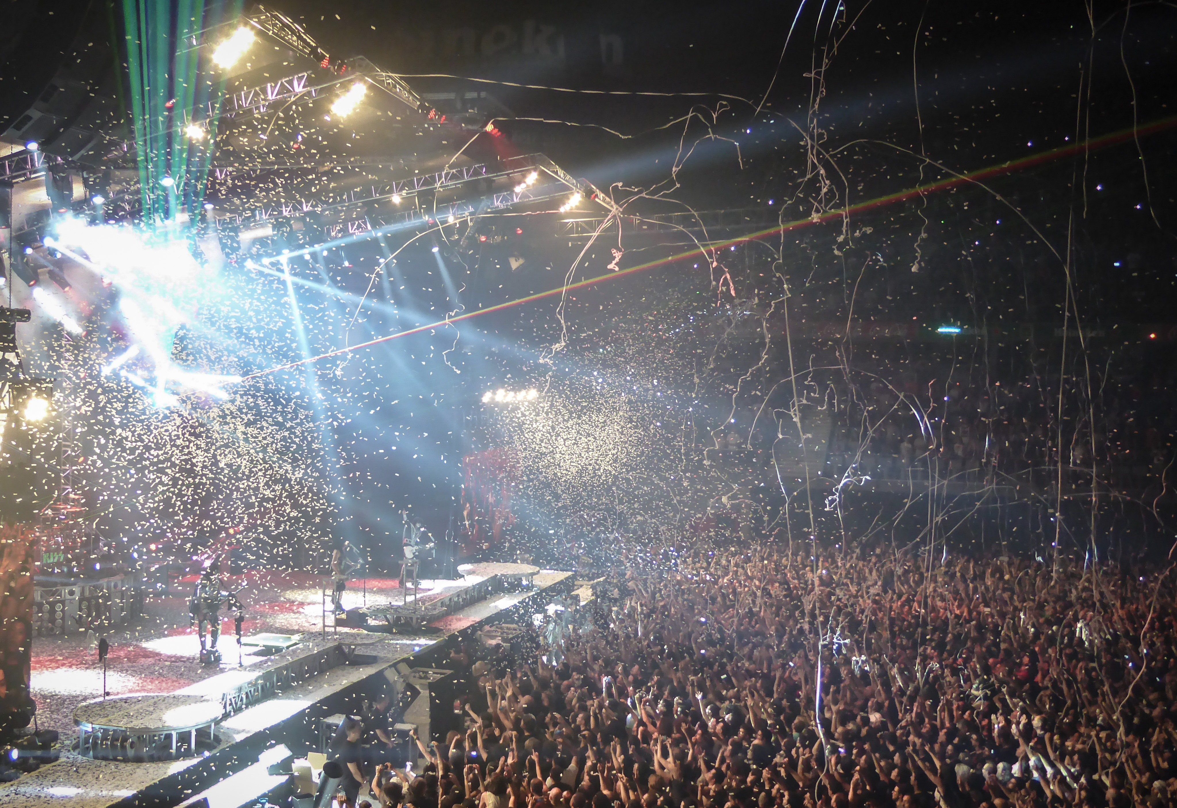 CMA Calls for Stronger Laws to Tackle Illegal Ticket Resale
