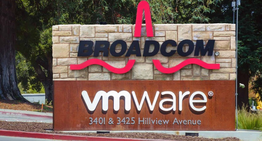 CMA Clears Broadcom’s Deal to Buy VMware
