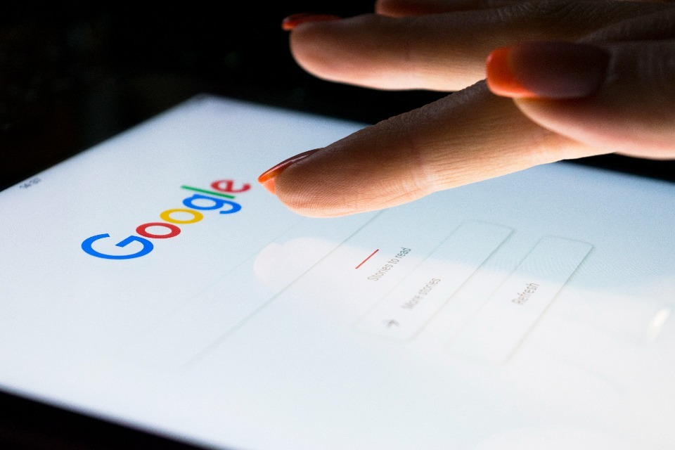 CMA Confirms Google's Strategic Market Status in Search Services