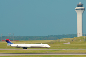 CMA Final Decision on Air Traffic Control Charges