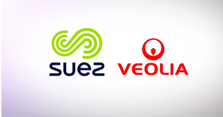CMA Finds 'Veolia - Suez Merger' Raises Competition Concerns