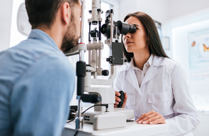 CMA Imposes £1.2m in Fines for Price-Fixing in Private Eyecare