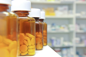 CMA Joins Global Partners to Consider Approach on Pharma Mergers