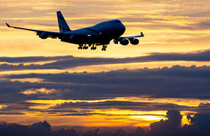 CMA Launches Action Against British Airways and Ryanair Over Refunds