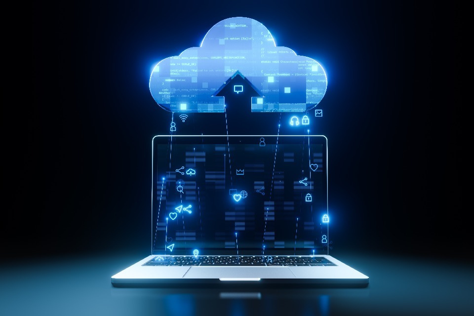 CMA Launches Market Investigation Into Cloud Services