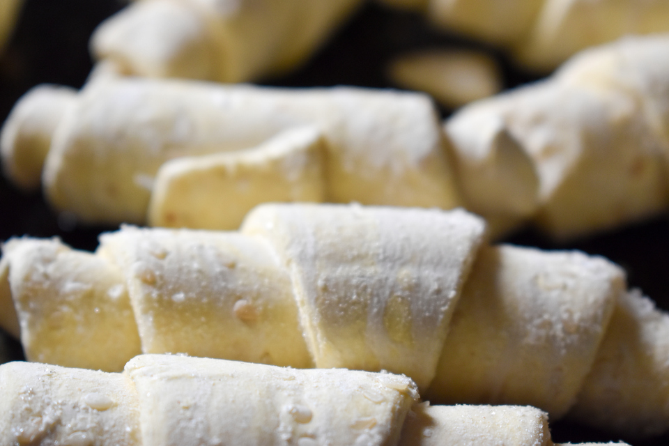 CMA Proposes to Accept Remedies in Pastry Deal
