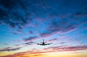 CMA Provisionally Finds Competition Concerns in Airline Booking Merger