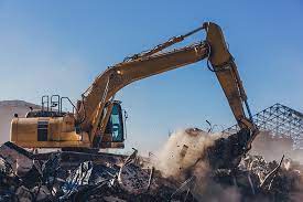 CMA Provisionally Finds Illegal Cartels in Construction Industry