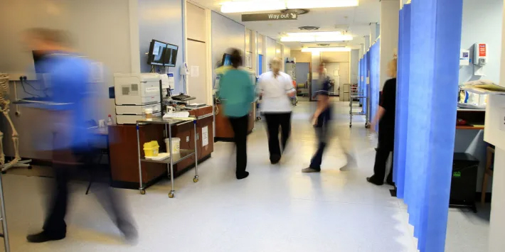 CMA Removes Barrier to Availability of Vital Treatments on the NHS