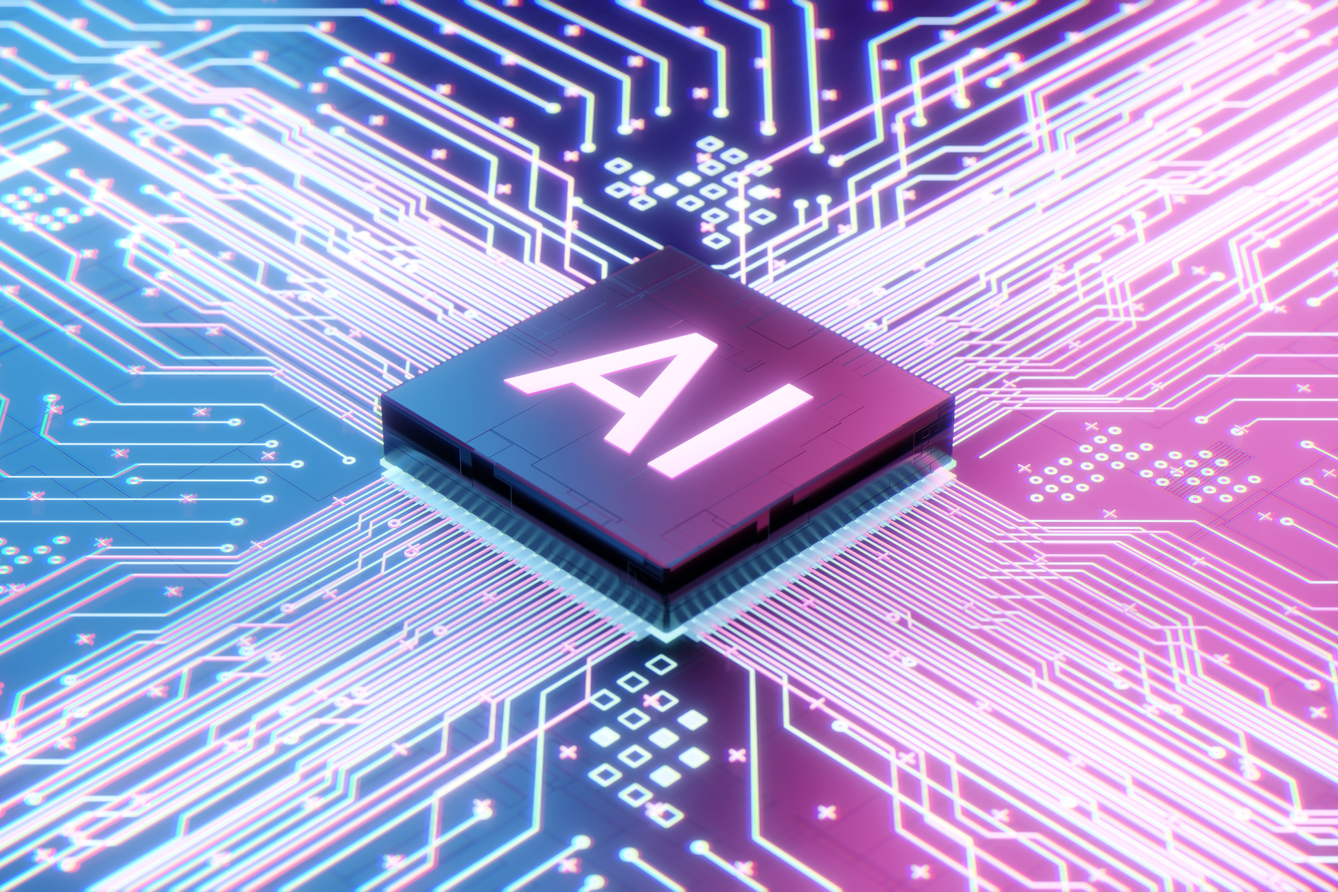 CMA Signs Joint International Statement Supporting Competition in AI