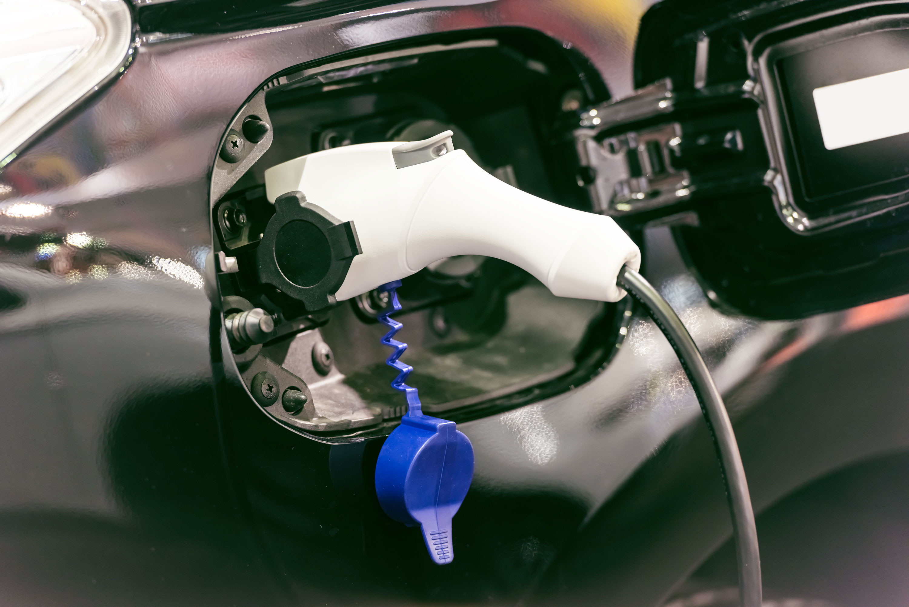 CMA to Examine Electric Vehicle Charging Sector