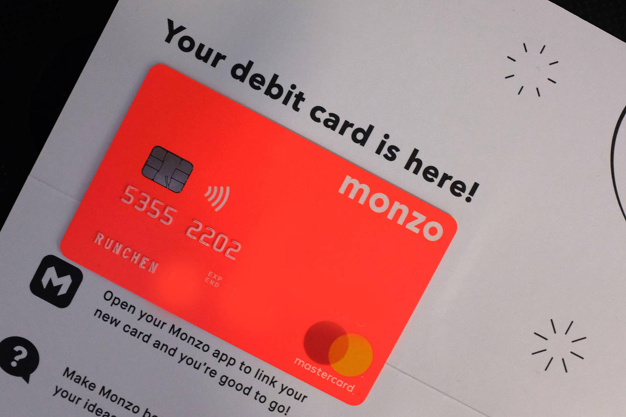 CMA Warns Monzo Over Banking Transaction History Breaches
