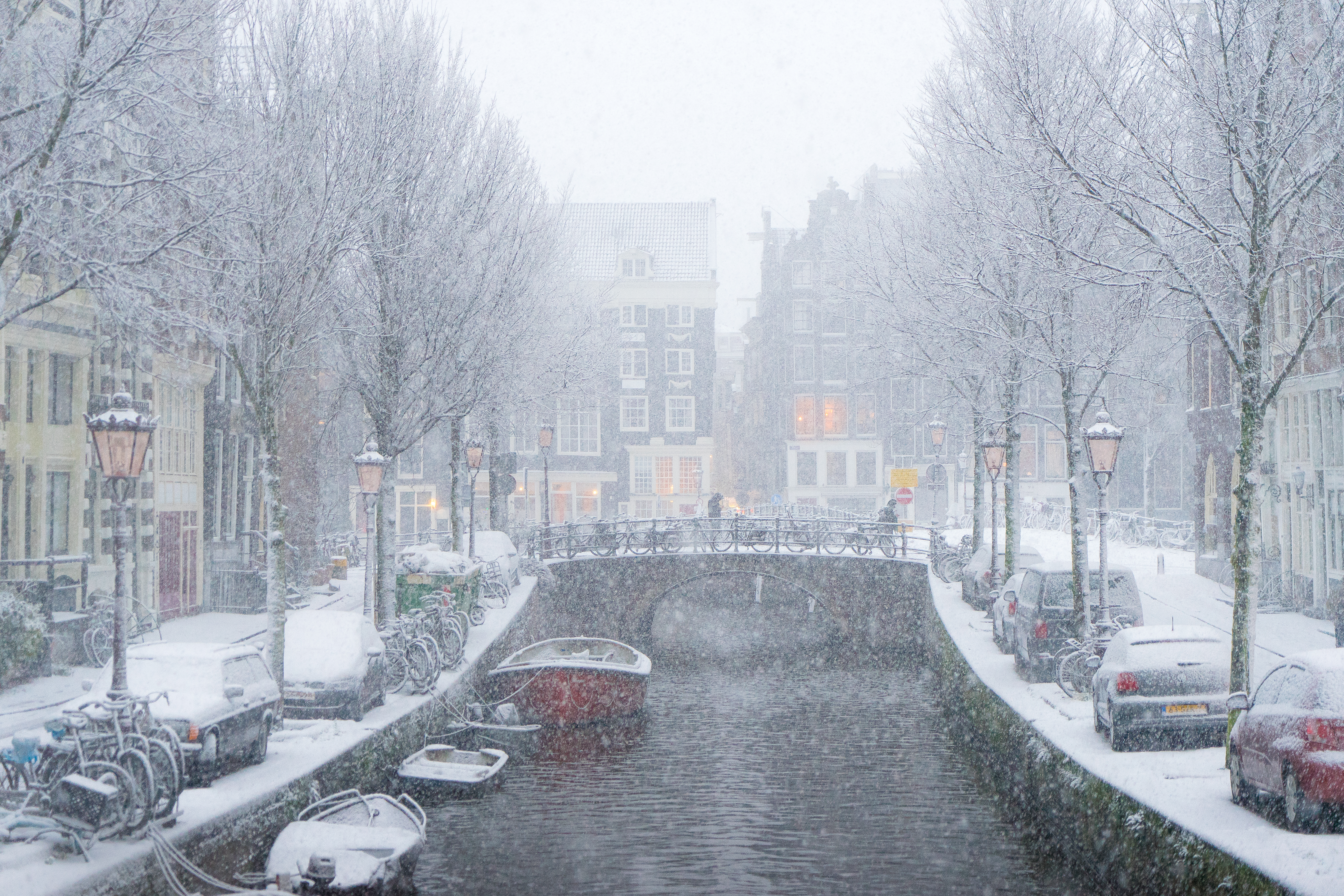 Cold Weather Alert Issued by PHE