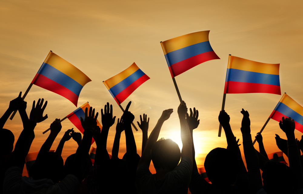 Colombia’s Independence Day