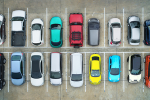 Commercial Vehicle and Trailer Parts Merger Raises Competition Concerns