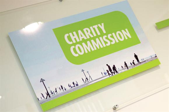 Commission Issues Official Warning to Macbeth Memorial Trust