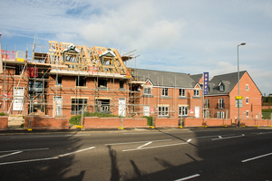 Communities to See How Housing Developers Cash Benefits Them Thanks to New Planning Rules