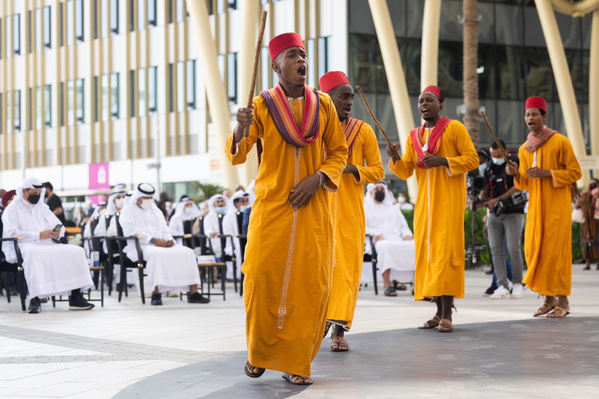 Comoros Independence Day