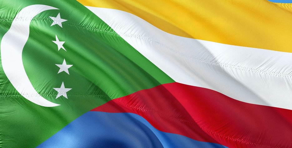 Comoros National Day