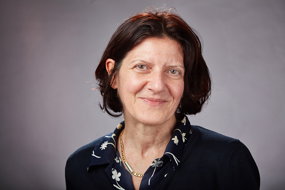 Companies House Appoints Luisa Fulci as Director of Transformation and Business Change