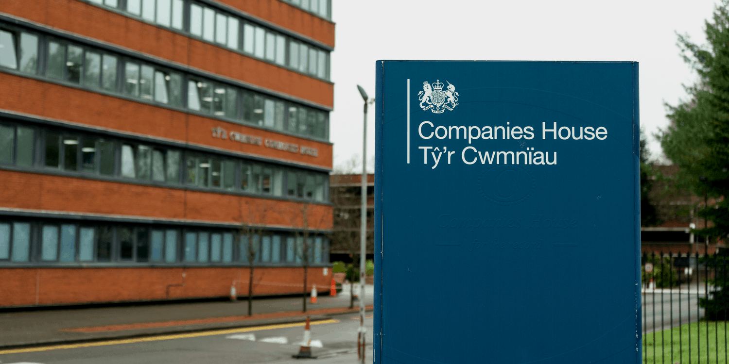 Companies House is Reviewing the Retention Period for Dissolved Company Records