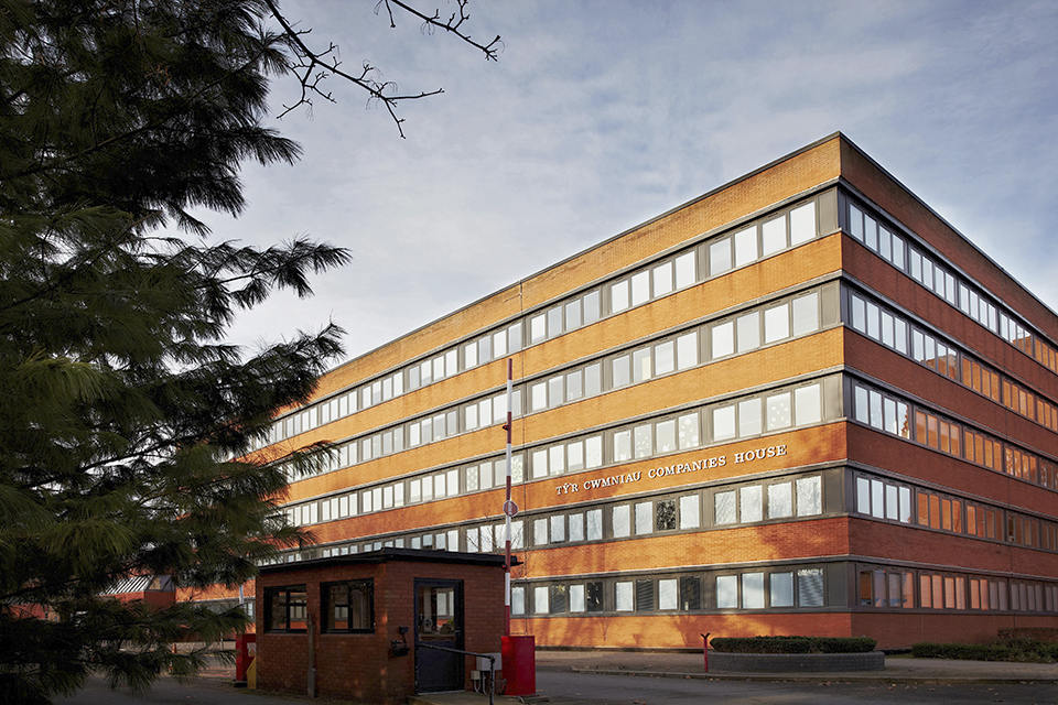 Companies House London Office and Counter Services Will Not Re-Open