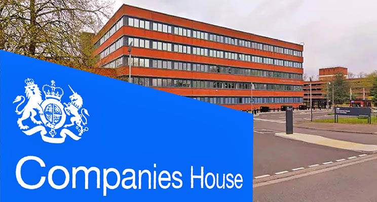 Companies House Starts to Verify Identities
