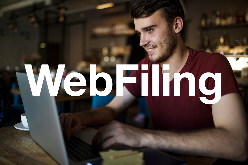 Companies House Will Soon be Introducing a New WebFiling Account