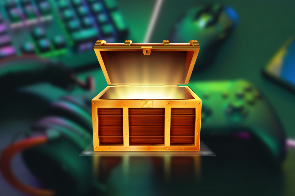 Companies Must Do More to Ensure Safe and Responsible Gaming and Take Action on ‘Loot Boxes’