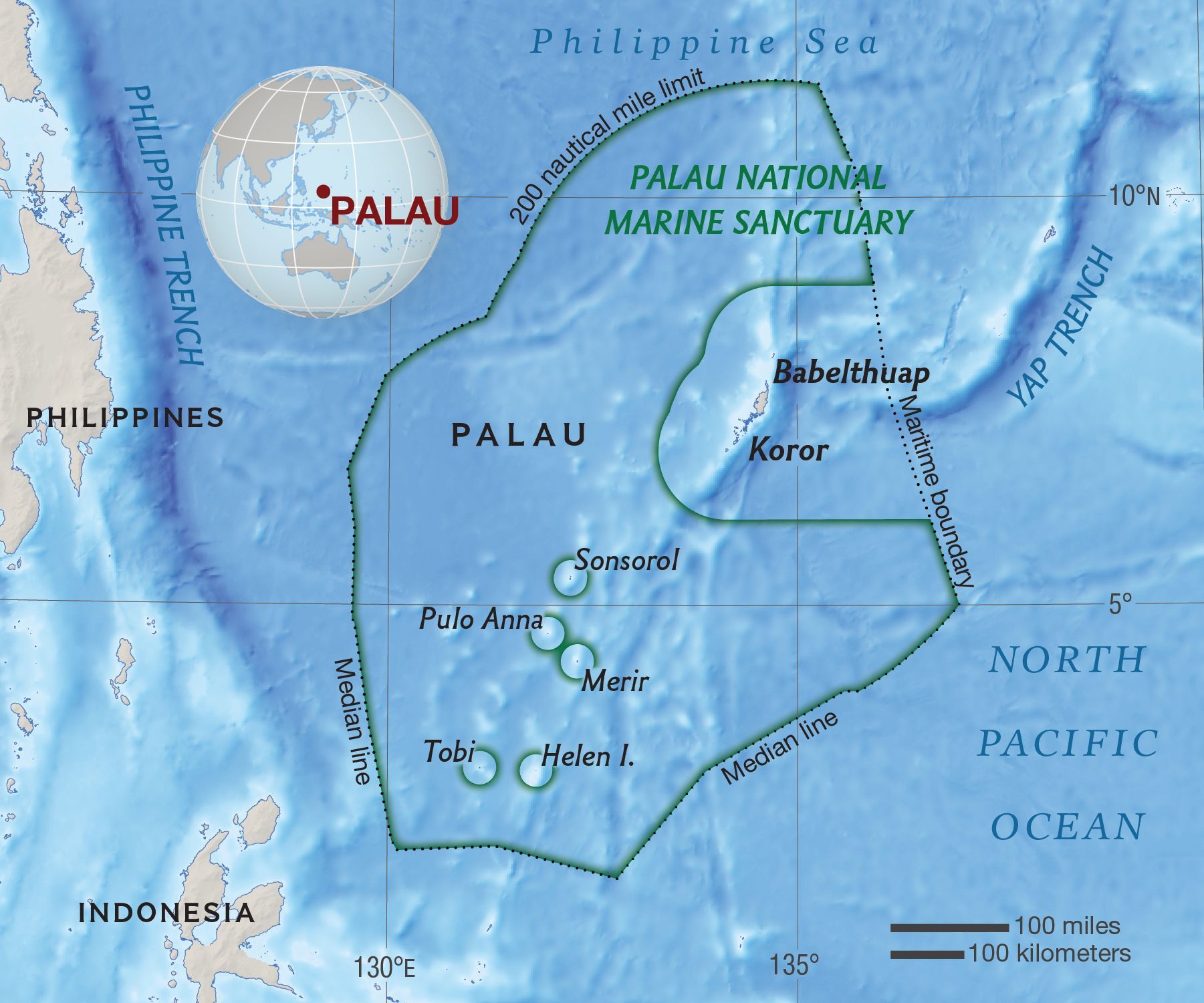 Republic of Palau