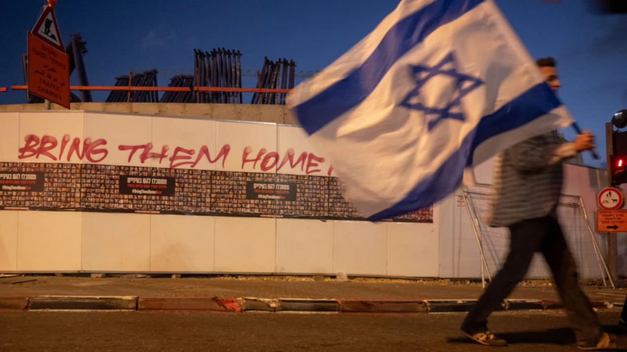 Compromising Integrity: Israel's Approach to Hostage Negotiations