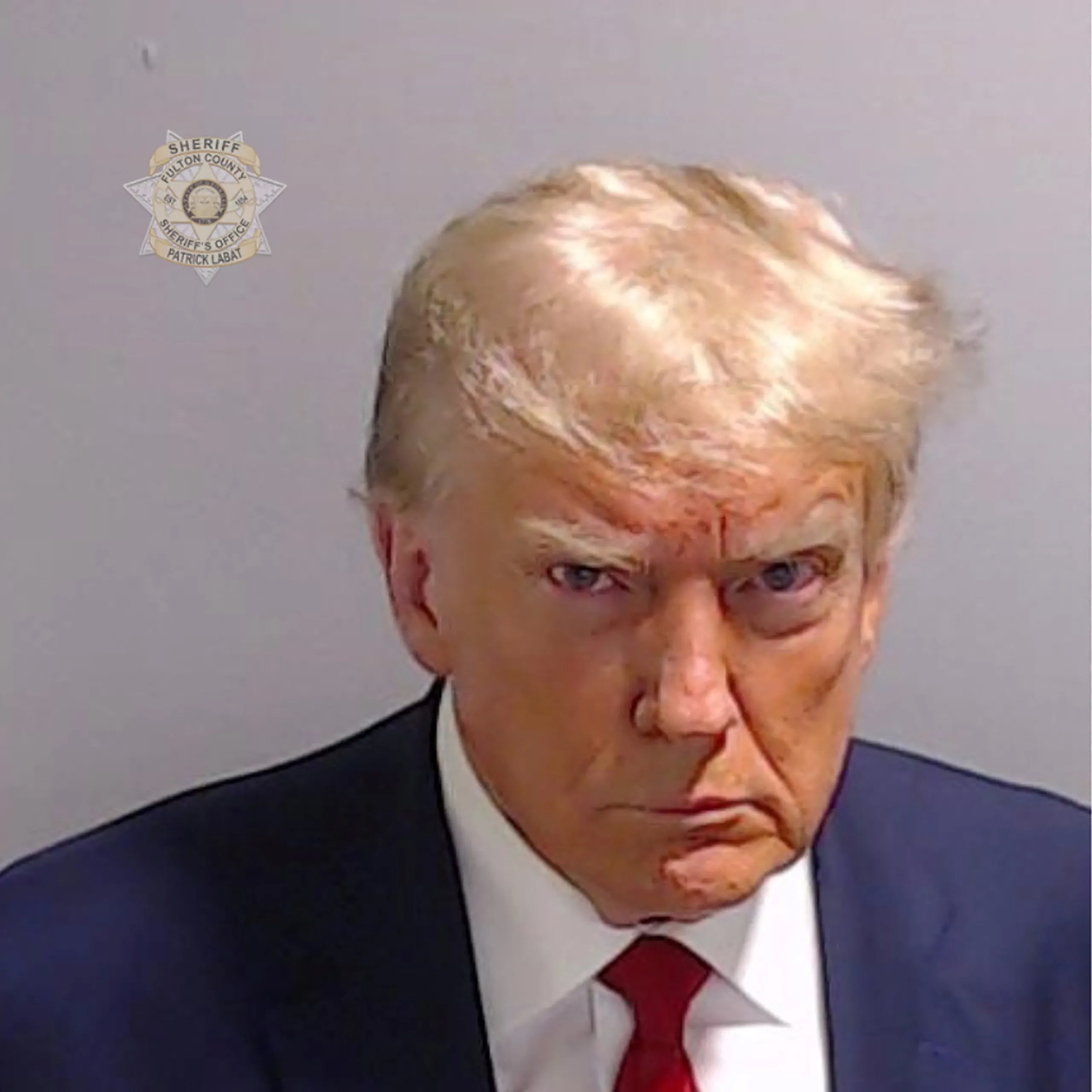 Condemning the Arrest of President Donald Trump in Georgia: A Challenge to Democracy