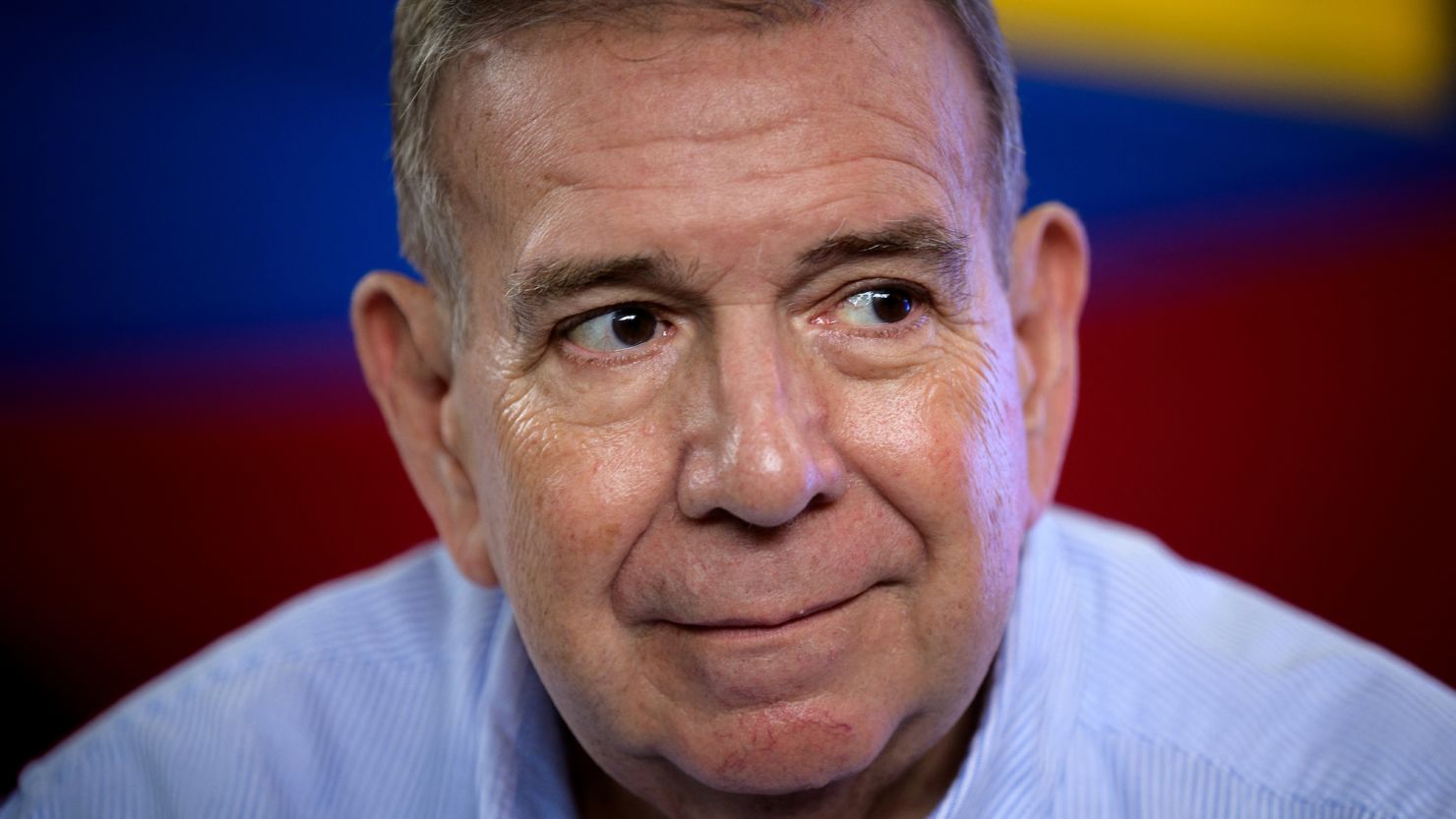 Condemning the Arrest Warrant for Edmundo González Urrutia