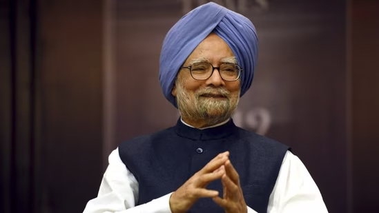 Condolences on the Passing of Former Indian Prime Minister Manmohan Singh