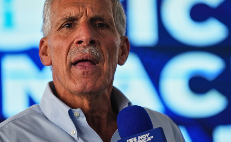 Congratulating Honduras’ President-Elect Asfura’s Electoral Victory